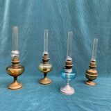 Oil lamps