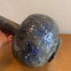 1960s sea foam ceramic vase
