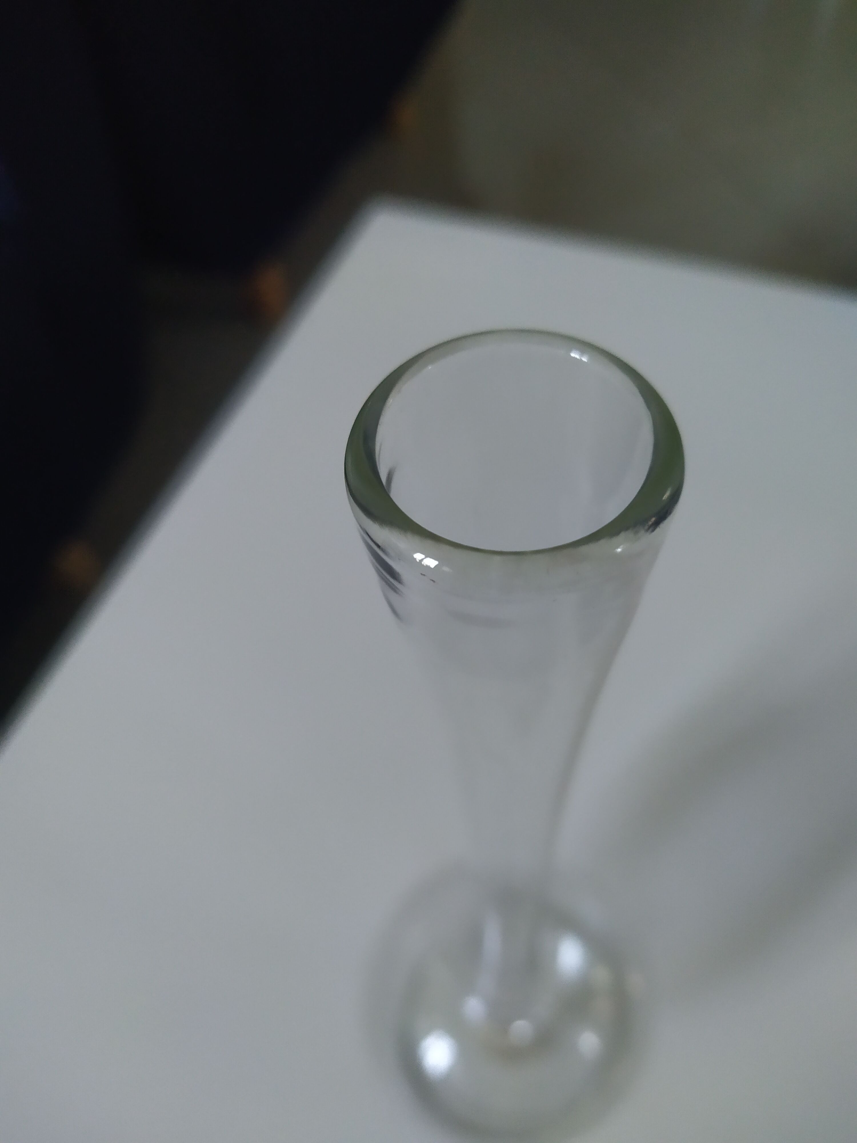 Vase, ancient chemical equipment