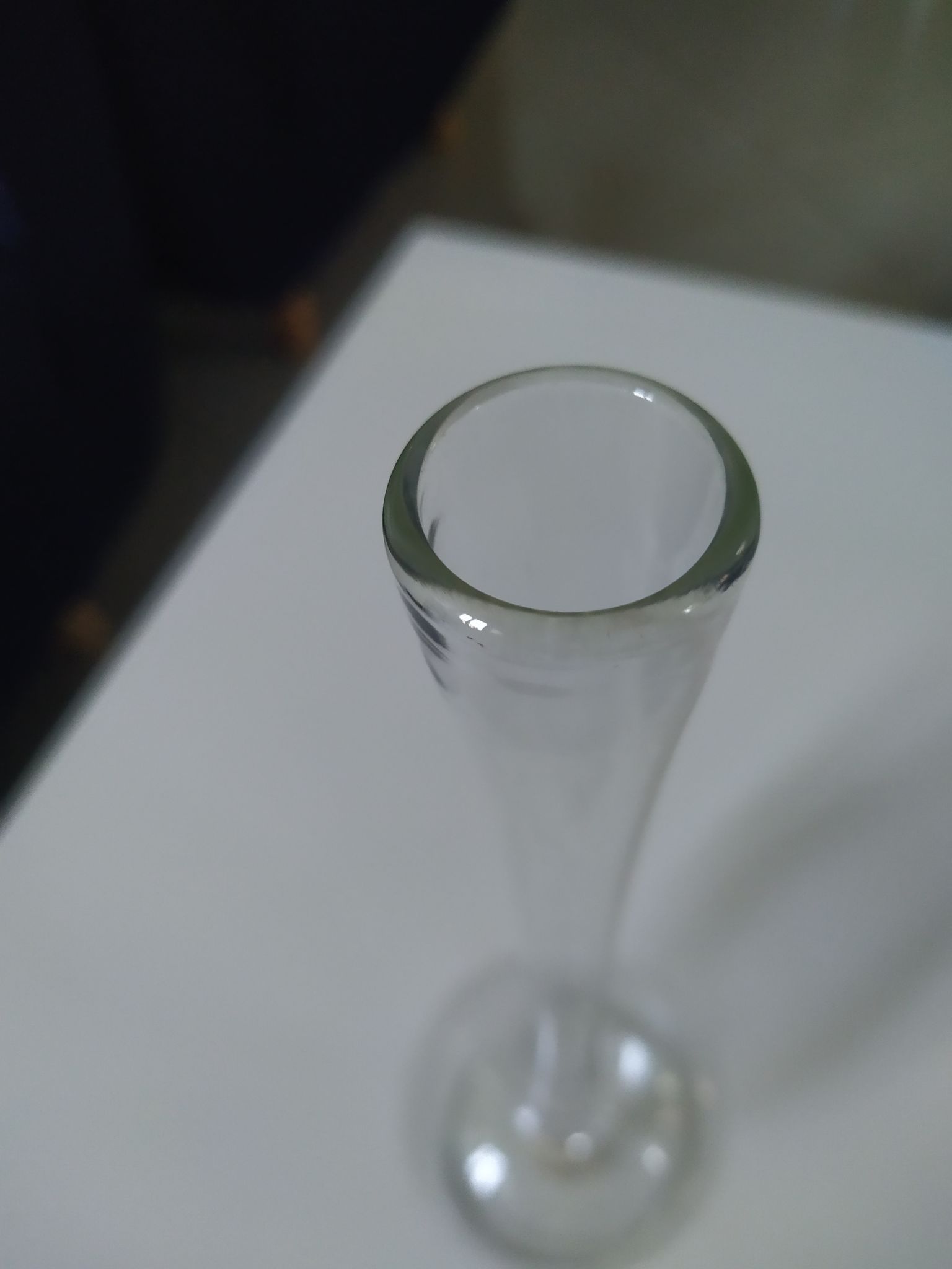 Vase, ancient chemical equipment
