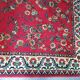 Old carpet