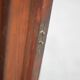 Antique mahogany furniture, English counter furniture, English servant, buffet furniture