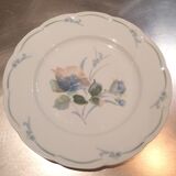 service 6 HAVILAND dessert plates