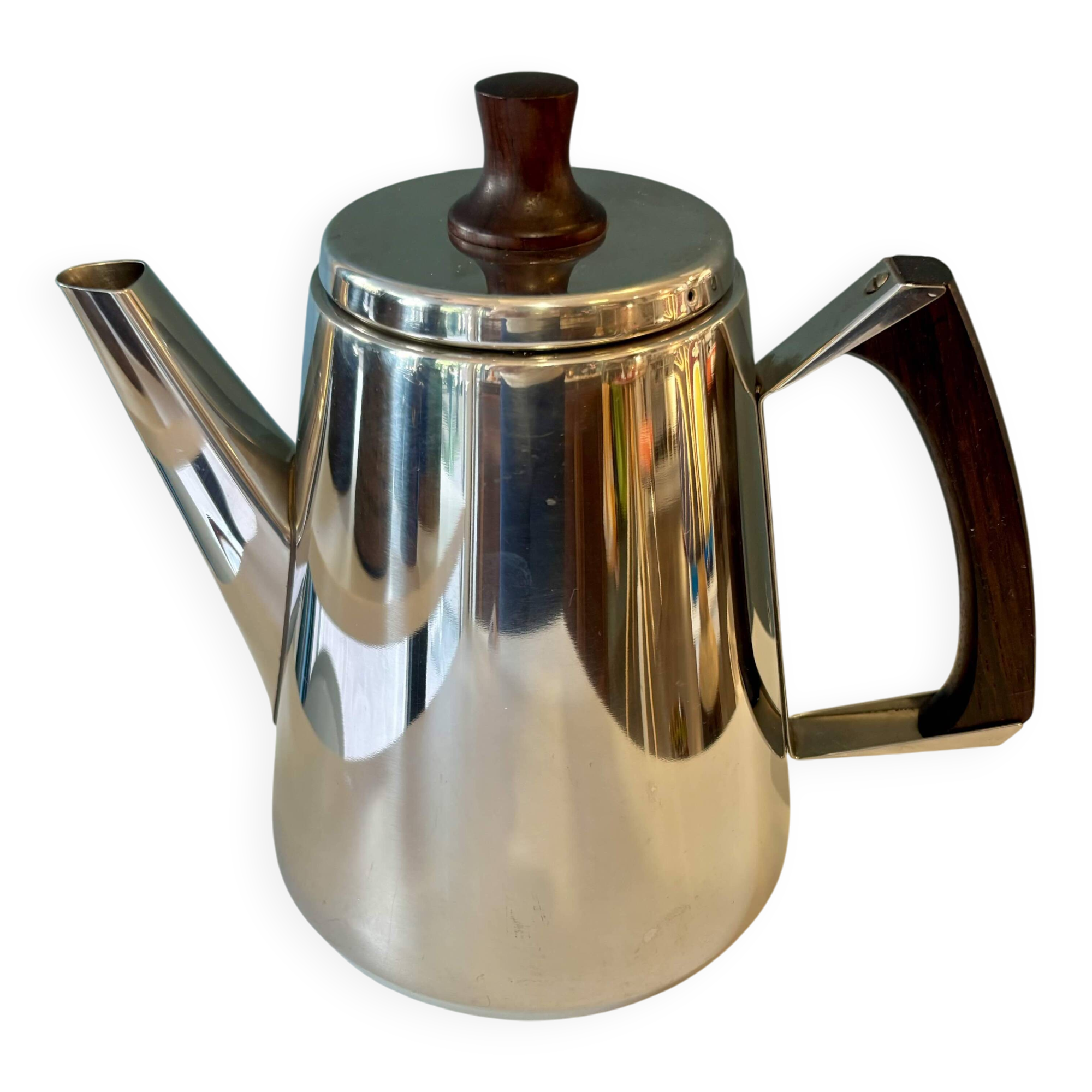 Nilsjohan Sweden Coffee Maker