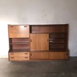 Vintage SAMCOM sideboard from the 60s