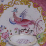 Cup and under cup