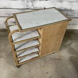 Service cart
