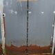 Vintage brass lamp 1960