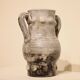 Important vase in ceramic - Alexandre Kostanda for Louis Giraud, Vallauris