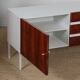 Vintage chest of drawers produced by Interlübke, 1960