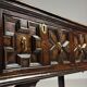 English dresser 17th century