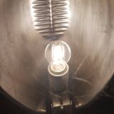 Old lantern - public lighting suspension of the city of Paris