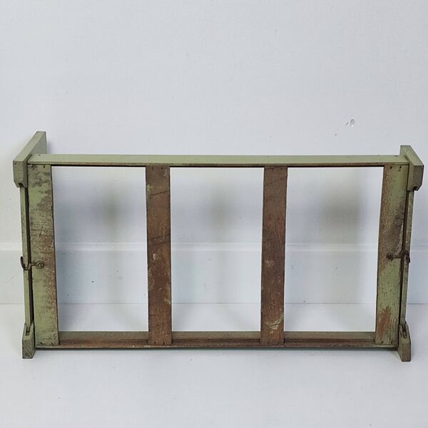 Chambre poupée années 50