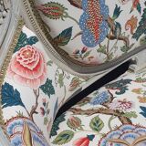 Salon de style Louis XVI