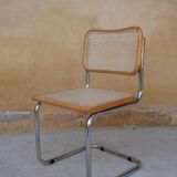 Chair B32 by Marcel Breuer