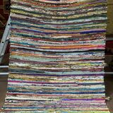 Boucherouite 105x141cm