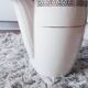 Cafetière théière en porcelaine de Gien
