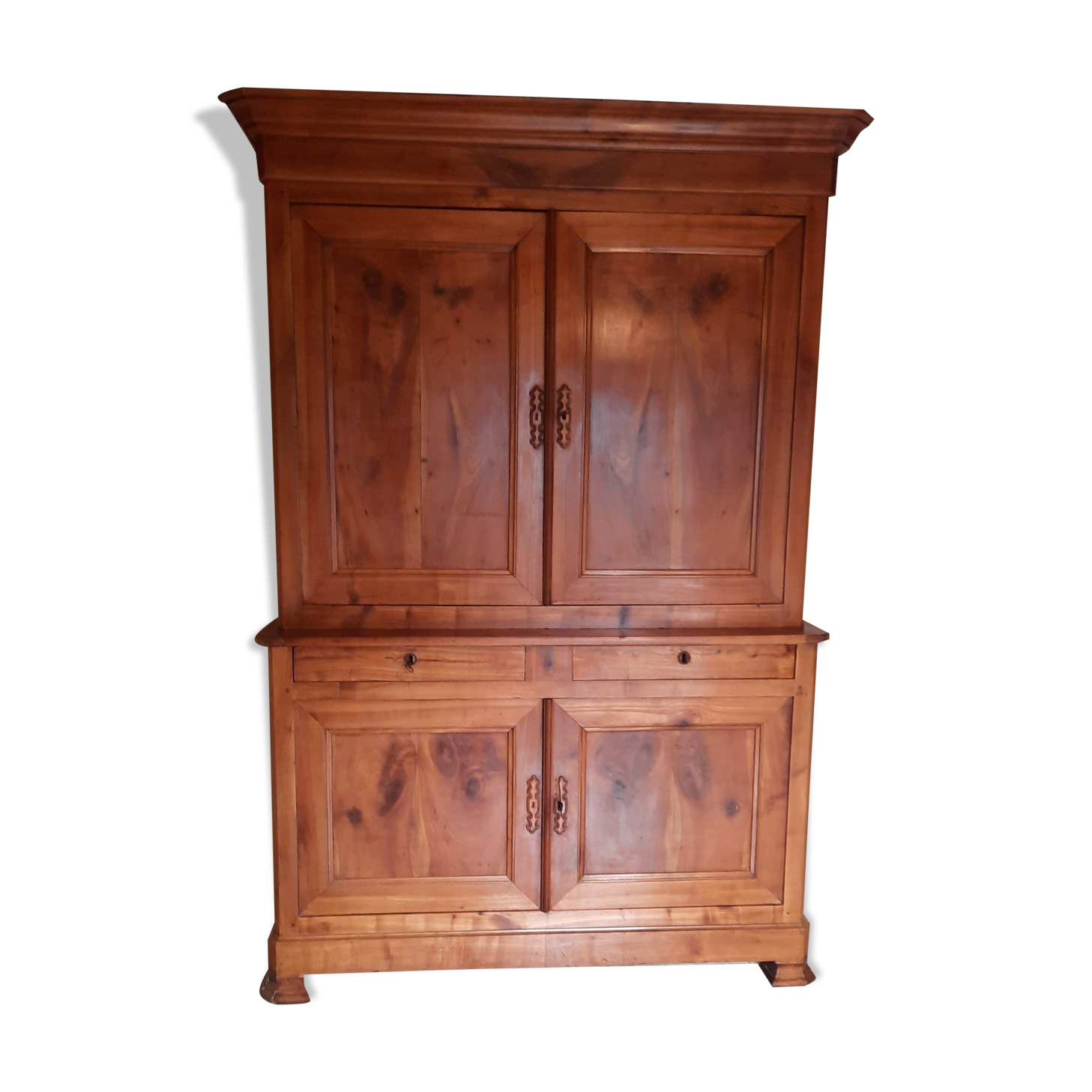 Buffet 2 body Louis Philippe