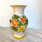 Seventies vase