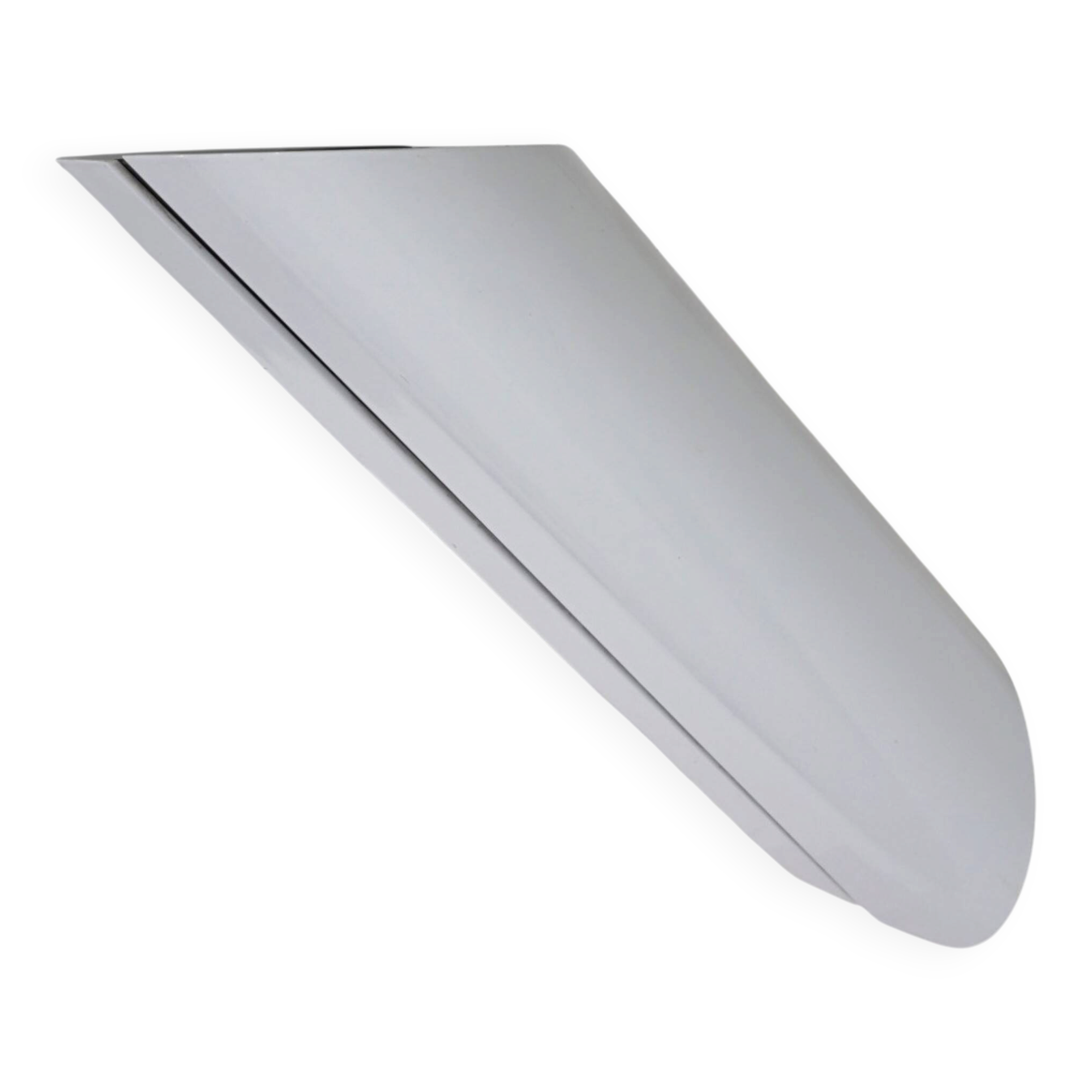 Artemide Megaron Parete – Paire de lampes murales par Gianfranco Frattini, 1970