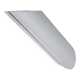 Artemide Megaron Parete – Paire de lampes murales par Gianfranco Frattini, 1970