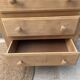 Parisian chest of drawers