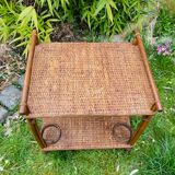 Vintage service furniture