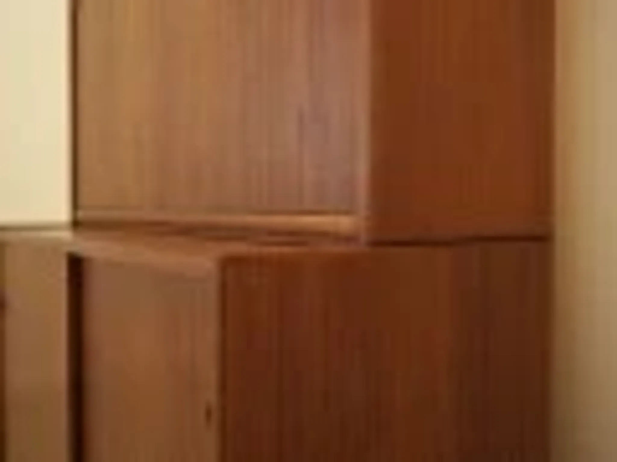 Teak bookcase with bar cabinet and secretary, Dammand & Rasmussen, Denmark, 1960s
