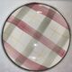 Set 5 flat plates Marellle Digoin
