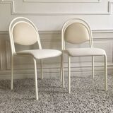 Set of chairs