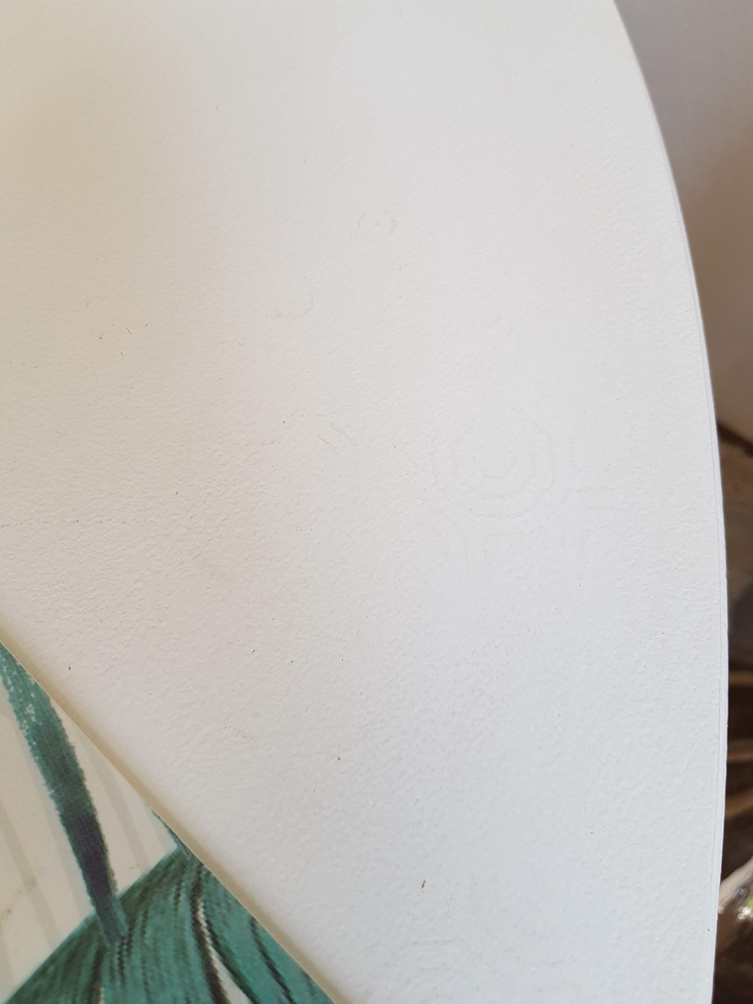 Scandinavian extendable table with butterfly extensions