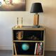 Vintage bookcase