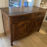 Louis XV sideboard