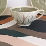 Tea cup by Susie Cooper hand painted