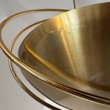 Jean Gandelin chandelier from the 80s