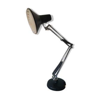 Luxo L2 architect lamp by Jacob Jacobsen