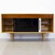 Mid Cenutury Unit ‘B’ Sideboard by Robin Day for Hille, 1950s