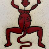 Manrique ceramic tile
