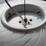 Murano glass pendant