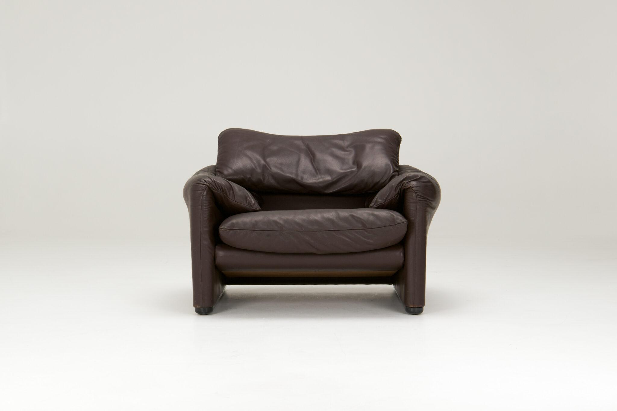 'Maralunga' armchair