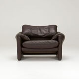 'Maralunga' armchair