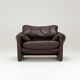 'Maralunga' armchair
