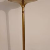 Designer floor lamp