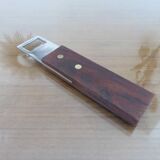Scandinavian style bottle opener from the 60s and 70s