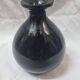Vase bouteille de saké en céramique de 1970