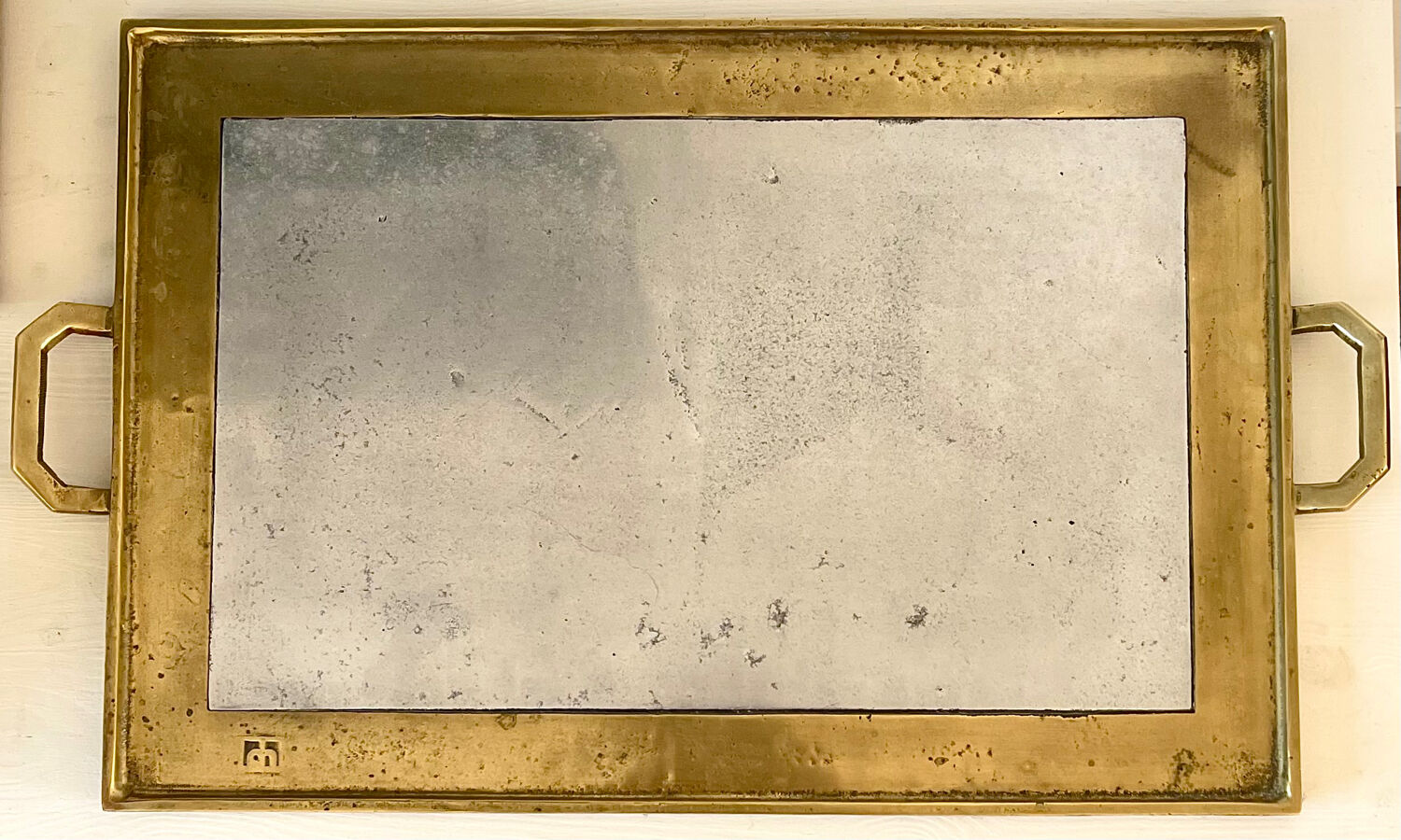 Plateau David Marshall 1970.