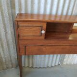 Console vintage