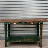 Woodworking establishment