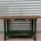 Woodworking establishment