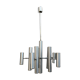 Pendant light, Italy, 1970s